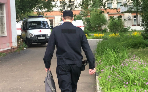 Караулил а парке: в Ярославле поймали истязателя женщин