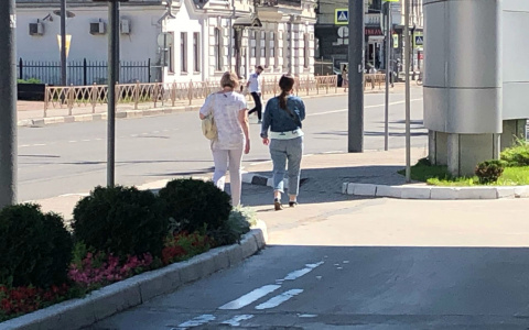 На улицу после смерти родителей: трогательная история сироты из Ярославля