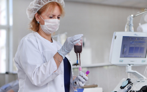 Самые искусные в любви: как группа крови влияет на характер ярославцев