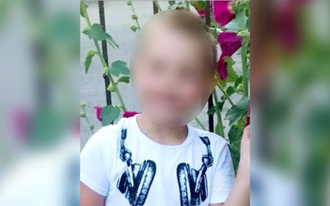 Срочно: в Ярославле пропал семилетний мальчик