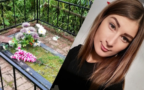 «Надругались над умершими»: внучка обличила вандалов, разгромивших могилу бабушки в Ярославле