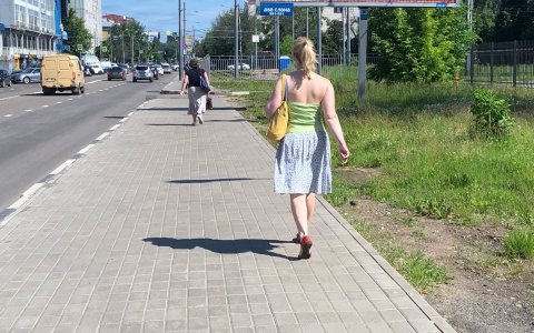 Когда жара ворвется в Ярославль, рассказали синоптики