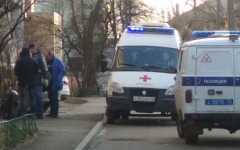 "Ты умрешь, и я умру": на глазах у детей ярославец медленно убивал жену из-за переписки в телефоне