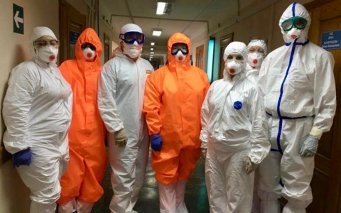 Заболевших стало больше: новые цифры по коронавирусу в Ярославской области