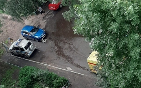 Рухнул с седьмого этажа: какие травмы получил годовалый ребенок в Ярославле