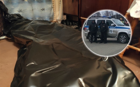 Труп нашла соседка: ярославец жестоко убил своего коллегу