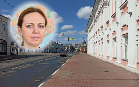 "По семейным обстоятельствам": в Ярославле увольняется первый заммэра