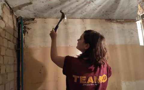 Штраф в 50 тысяч: Госдума собирается штрафовать жильцов