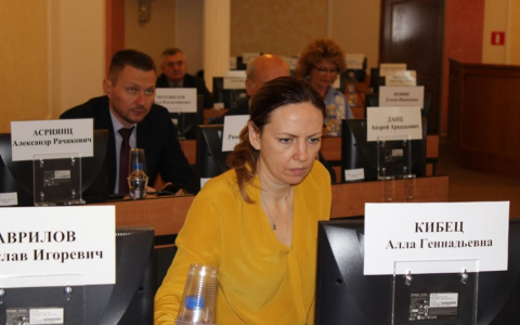 «Осуждать ее не надо»: истинные причины ухода первого заммэра Ярославля раскрыл депутат