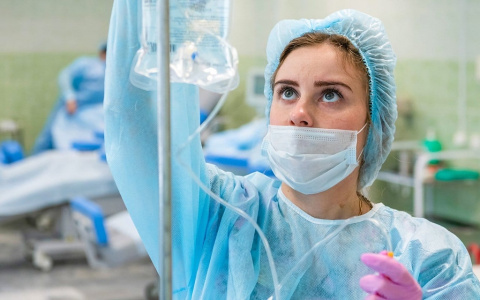 «Хоть бы осенью всех не заперли»: назвали новые цифры по коронавирусу в Ярославской области