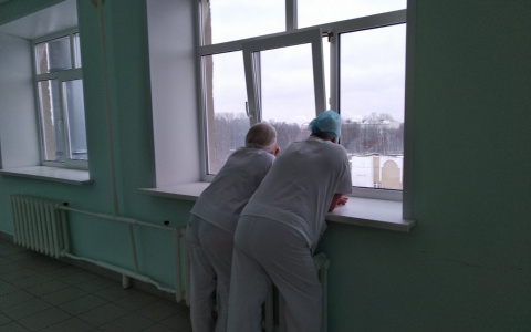 Двести ярославских медиков заболели ковидом и получили выплаты на 14 миллионов