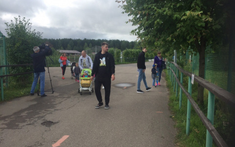 Назвали день, когда вернется жара в Ярославль