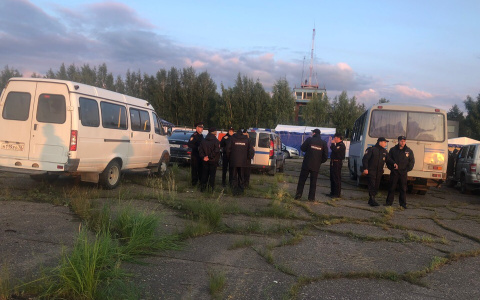 Изуродованное тело женщины нашли в Рыбинске: что произошло