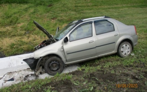 Умерла в машине скорой: страшное ДТП произошло под Ярославлем