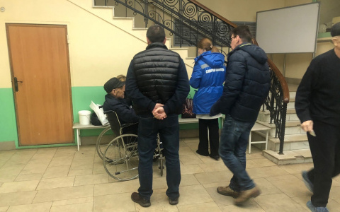 Ковид в онкобольнице: в Ярославле приостановили работу отделения