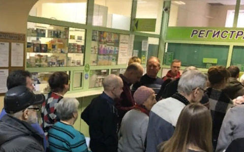 Ковид нашли у врачей онкобольницы Ярославля: что будет с пациентами