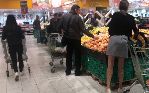 Назвали популярный продукт, который приближает людей к смерти
