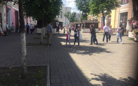 По 20 тысяч на каждого: кто получит детское пособие в августе