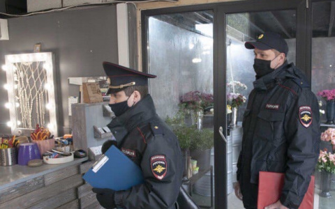 Ярославца оштрафовали на 15 тысяч рублей за нарушение самоизоляции