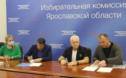 Анатолий Лисицын примет участие в выборах в Госдуму