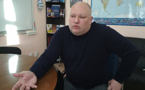 Депутат из Ярославля предложил лишить избирательного голоса всех моложе 35 лет