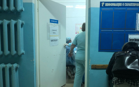 24 пациента умерли: +40 новых случаев ковида за день в Ярославской области