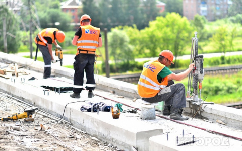 Водитель из Ярославля отсудил у ремонтников Добрынинского моста 250 тысяч рублей