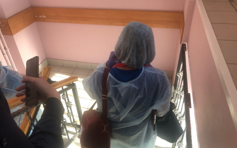 Медики назвали тип пациентов, которых губит ковид