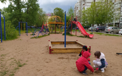 Выплаты на детей по 10 тысяч хотят сделать ежемесячными