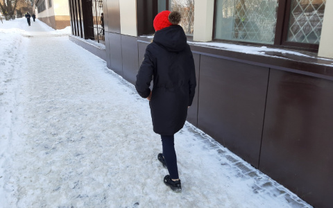 Зима будет иная: прогноз по месяцам на полгода дали синоптики