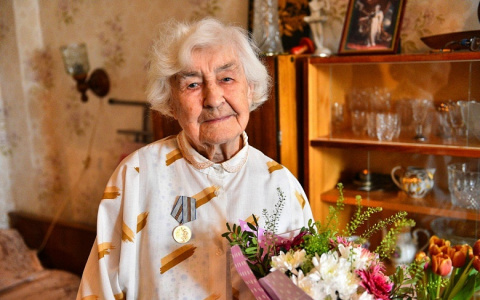 Ученые назвали месяц, в который рождаются долгожители