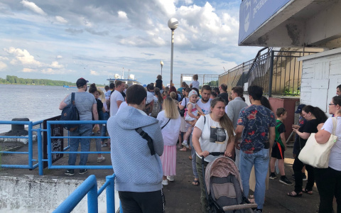 "Хватит халяву разводить": ярославцы высказались о выплатах по 10 тысяч на ребенка