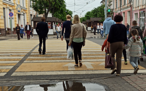 Заявление Путина о пенсиях для россиян обнадежило страну