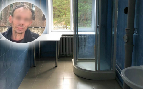 "Для нужд поставили ведро": В туберкулезной больнице ответили голодающему ярославцу