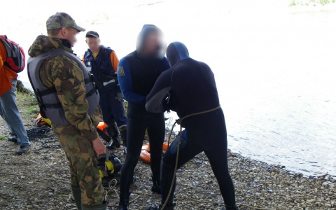 Туриста, пропавшего с теплохода Кострома- Ярославль, нашли мертвым