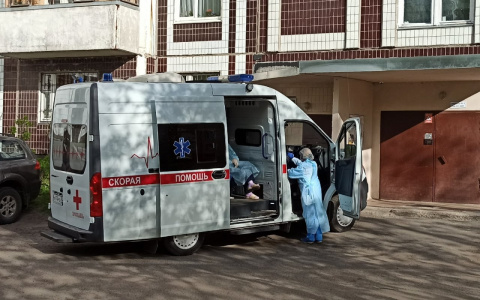 "Летуны" притащат заразу": новые цифры по ковиду озвучил оперштаб в Ярославле