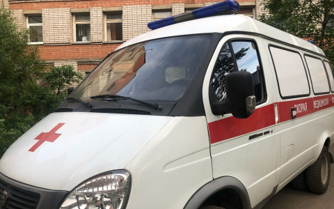 Переломало ноги: ярославца,  сбившего женщину на "зебре",  накажут