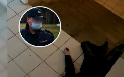 Мучилась перед смертью: на Пятёрке обнаружили труп женщины