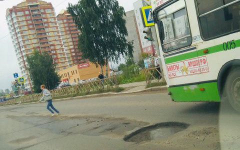 В Ярославле перекроют проспект Машиностроителей: где именно