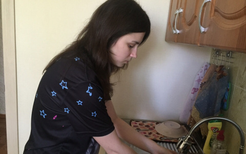 Пить оставленную на ночь воду опасно для жизни