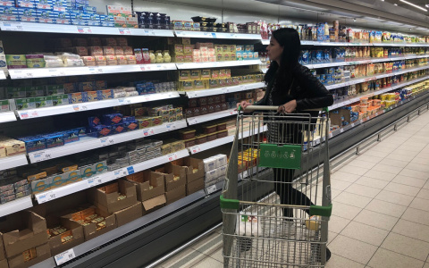 Тяга к этим продуктам говорит о скрытой болезни