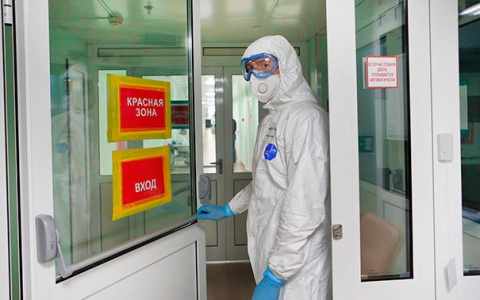 Снова умер молодой: коронавирус унес жизнь мужчины из Ярославской области