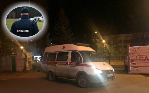 Перерезал горло и сбежал: в полиции раскрыли личность преступника с набережной Ярославля