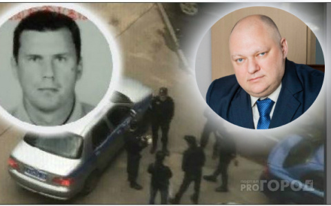 "Врач в реанимации": о сбежавшем из психбольницы Ярославля опасном пациенте высказался известный онколог