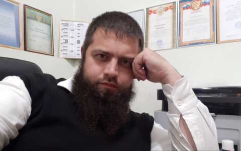 "Думал, что простуда": главный мусульманин Ярославля рассказал, как заболел ковидом