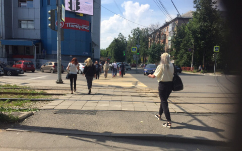 Магнитные бури в августе: даты, и как пережить.