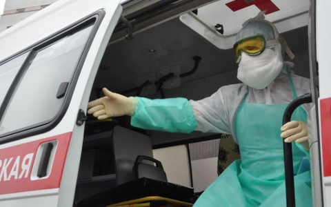 Это все объясняет: ковид может оказаться болезнью сосудов