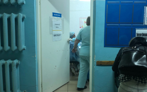 Больных больше шести тысяч: о 29 смертях от ковида рассказали в оперштабе Ярославля