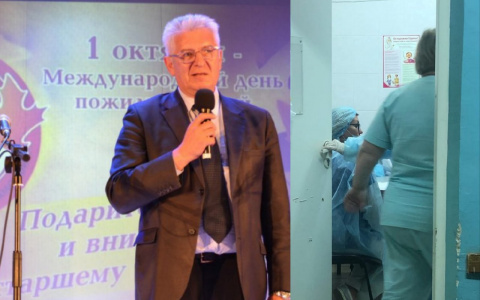 Спасти не смогли: как умирал в СИЗО экс-замглавы Фрунзенского района