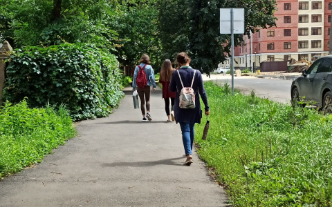 "Красный август" пообещали ярославцам  синоптики